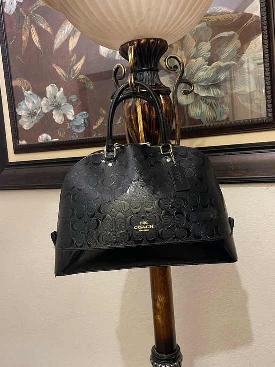 Coach Handbags - Coach, please check all picture of condition